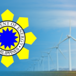 Marcos orders agencies to hasten permits for wind power projects